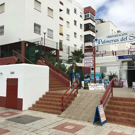 Apartment Casa Tucan