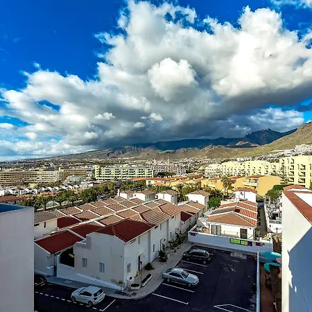 Apartment Casa Tucan Costa Adeje (Tenerife)