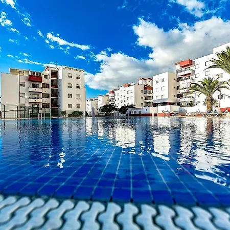 Casa Tucan * Costa Adeje (Tenerife)