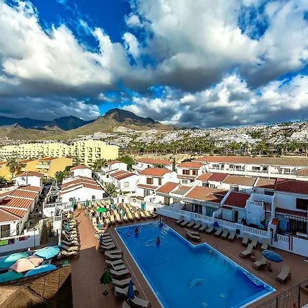 Apartman Casa Tucan Costa Adeje (Tenerife)