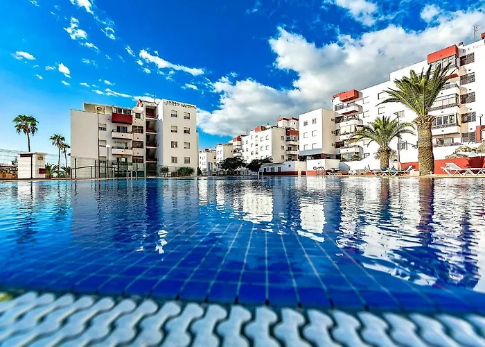 Casa Tucan * Costa Adeje (Tenerife)